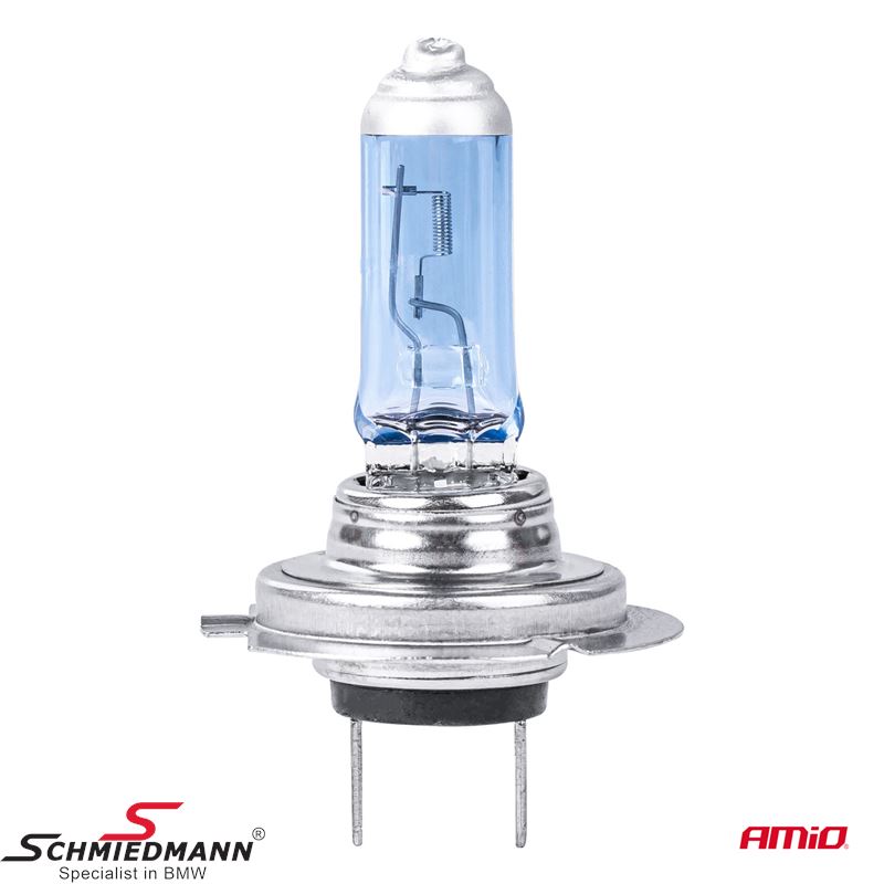 Bulb H7 12V 55W - Super white