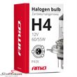 01268 MINI R60 -  Bulb H4 12V 60/55W