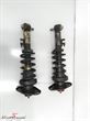 K21055 Schockabsorber set rear 