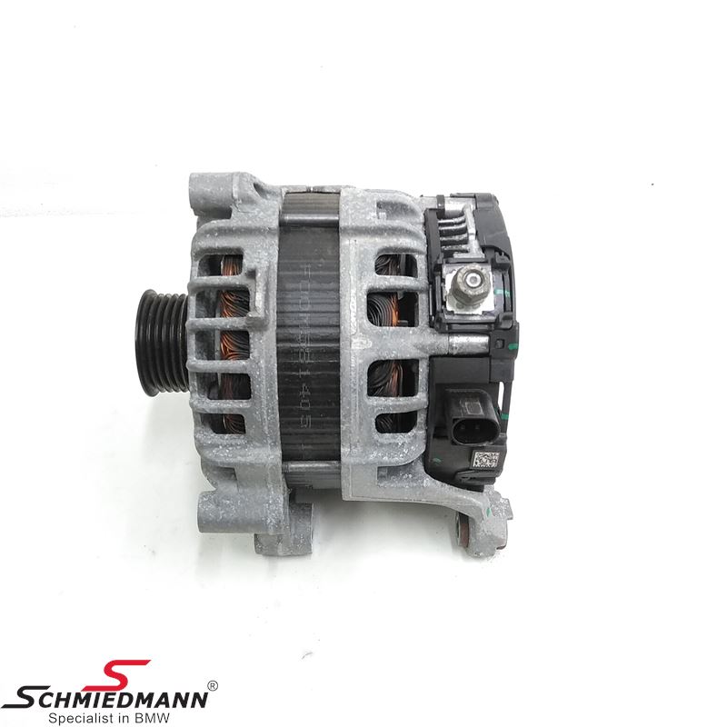 Alternator BOSCH 180A -12318575059 (Kun 43116Km)