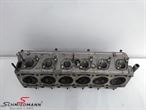 E12573 11121277753 11 12 1 277 753 1277753 宝马 E30 -  Cylinder head 2,0/2,3 M20