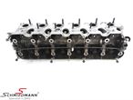 E12573 11121277753 11 12 1 277 753 1277753 宝马 E30 -  Cylinder head 2,0/2,3 M20