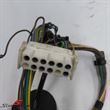 A03173 61318350693 61 31 8 350 693 8350693 宝马 E32 -  Switch turnsignal/dip-dim control-bordcomputer