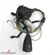 R05536 61318350693 61 31 8 350 693 8350693 宝马 E32 -  Switch turnsignal/dip-dim control-bordcomputer