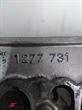 E12573 11121277753 11 12 1 277 753 1277753 宝马 E30 -  Cylinder head 2,0/2,3 M20