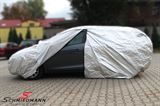 01112 宝马 F18 LCI -  Car cover - with zip - size: XL