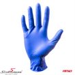 MER02956 宝马 G61 -  Nitrile gloves 100 pcs. Nitrylex Basic, size S