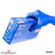 MER02956 宝马 2472 -  Nitrile gloves 100 pcs. Nitrylex Basic, size S