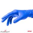 MER02956 宝马 X6 (F16) -  Nitrile gloves 100 pcs. Nitrylex Basic, size S