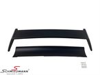 HSVE30 BMW E30 -  Rear spoiler wing Motorsport II