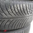 A62287 宝马 X4 (G02 LCI) -  19" org. BMW wheels with wintertyres "V Spoke 691"