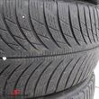 A62287 宝马 X4 (G02 LCI) -  19" org. BMW wheels with wintertyres "V Spoke 691"