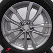 A62287 宝马 X4 (G02 LCI) -  19" org. BMW wheels with wintertyres "V Spoke 691"