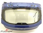 C51569 41008494156 41 00 8 494 156 8494156  Trunk Lid U06 Active Tourer