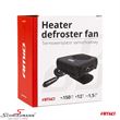 02537 宝马 F01 -  Defroster fan 12V, 150W