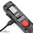 02817 宝马 1500-2000CS -  Handheld working torch WT07, LED