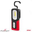 02816 MINI R61 -  Handheld working torch WT06, LED