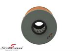 11422244332V1 11422244332 11 42 2 244 332 2244332 BMW E34 -  Oilfilter E36/E34 Diesel Per pcs