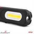 02818 MINI F60 -  Handheld working torch WT08, LED