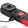 02818  Handheld working torch WT08, LED