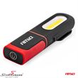 02818 MINI F60 -  Handheld working torch WT08, LED