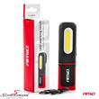 02818 MINI F60 -  Handheld working torch WT08, LED