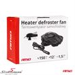 02385 宝马 E90LCI -  Defroster fan 12V, 150W - CH-02