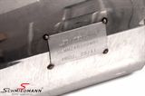 SCMMZ48586M86NR BMW Z4 (E86) -  Schmiedmann stainless steel sport rear silencer set 4XØ86MM 