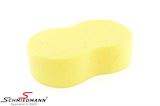 CARWASHSPONGE2  Car wash sponge - Jumbo