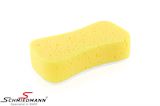 CARWASHSPONGE3  Car wash sponge - Double