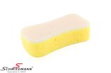 CARWASHSPONGE3 宝马 F90 M5 -  Car wash sponge - Double