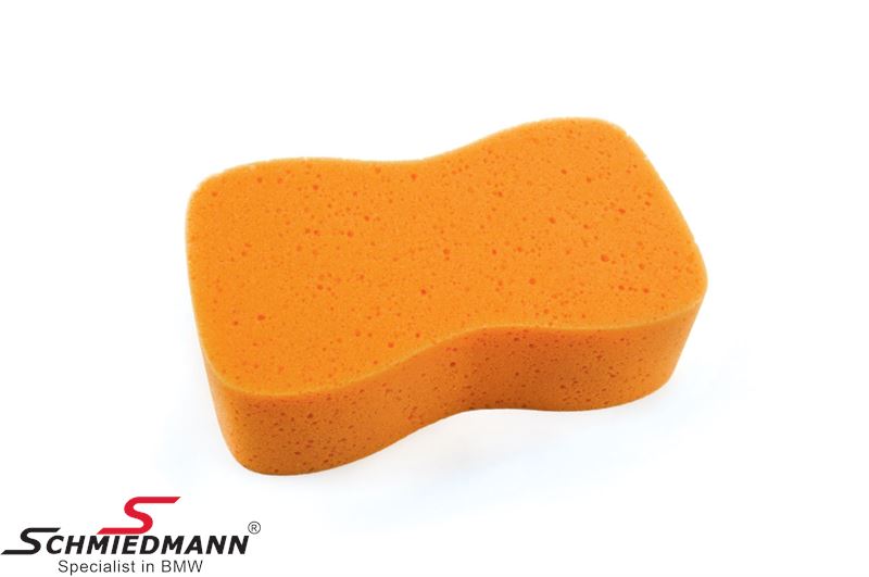 Car wash sponge - Motyl