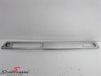 K21309 宝马 E91 -  Interior moulding set "Alloy" for doors/center console and dashboard