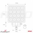 02424 宝马 X2 (F39) -  Work lamp 16 LED - AWL10