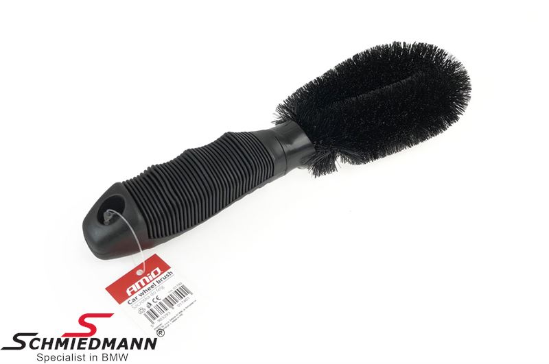 Wheel brush - Brush-01 - 26cm