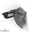 B51718199753 51718199753 51 71 8 199 753 8199753  Cover wheel housing front little part foremost L.-side