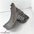 B51718199753 51718199753 51 71 8 199 753 8199753  Cover wheel housing front little part foremost L.-side
