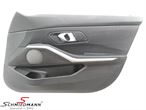K21352 51419460714 51 41 9 460 714 9460714 BMW G21 -  Door trim panel / doorcard front Right