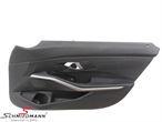 K21352 51419460714 51 41 9 460 714 9460714 BMW G21 -  Door trim panel / doorcard front Right