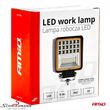 02426  Work lamp 42 LED - AWL12