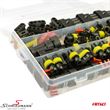 03035 MINI J05 -  Repair kit with sockets and sucket housings