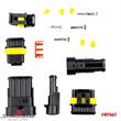 03035 宝马 E64 -  Repair kit with sockets and sucket housings