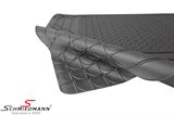 02465 MINI F56 BEV LCI -  Universal trunk mat 120X80cm - TM01