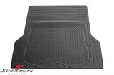 02466 宝马 K255 -  Universal trunk mat 139X108cm - TM02