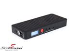 02524 宝马 IX3 BEV (G08 LCI) -  Jumpstarter with powerbank, 12V, 4Ah, 800A - SJ02