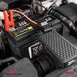 02524 宝马 F12 LCI -  Jumpstarter with powerbank, 12V, 4Ah, 800A - SJ02