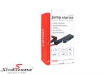 02524 宝马 IX3 BEV (G08 LCI) -  Jumpstarter with powerbank, 12V, 4Ah, 800A - SJ02