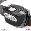 02200  Headlamp LED - IPX4