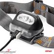 02200  Headlamp LED - IPX4