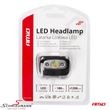 02200  Headlamp LED - IPX4